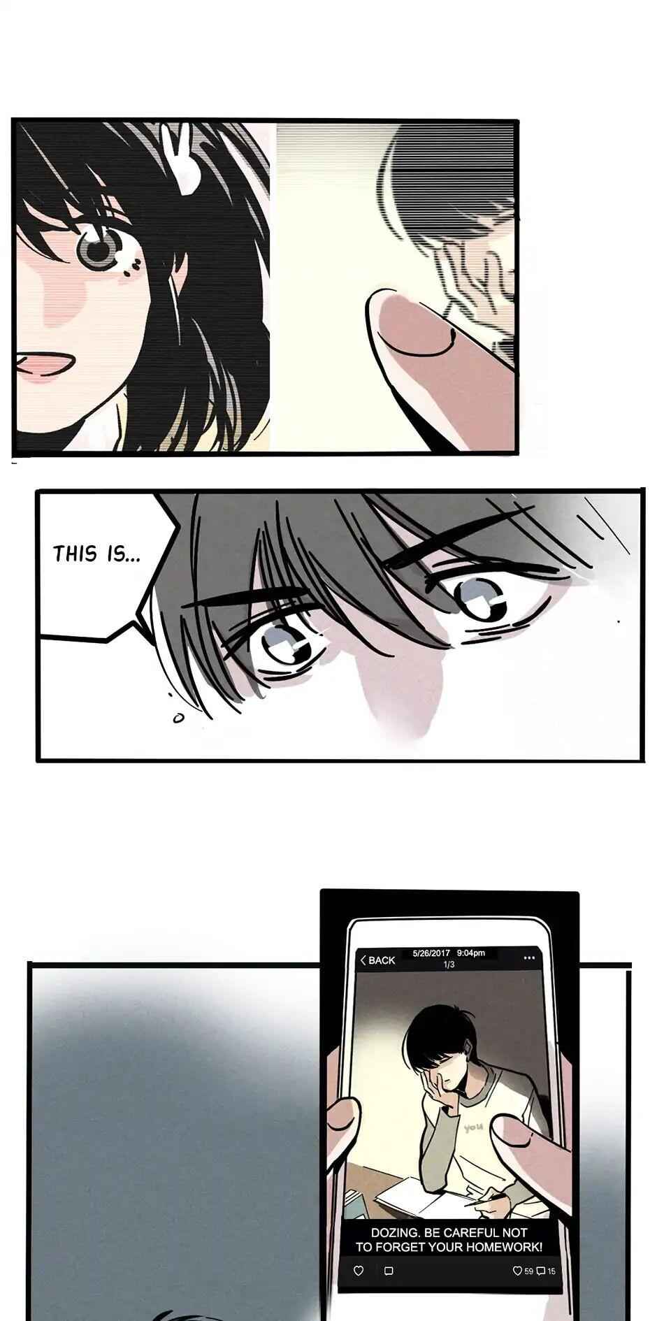 App Mode 2 Chapter 2 - Page 7
