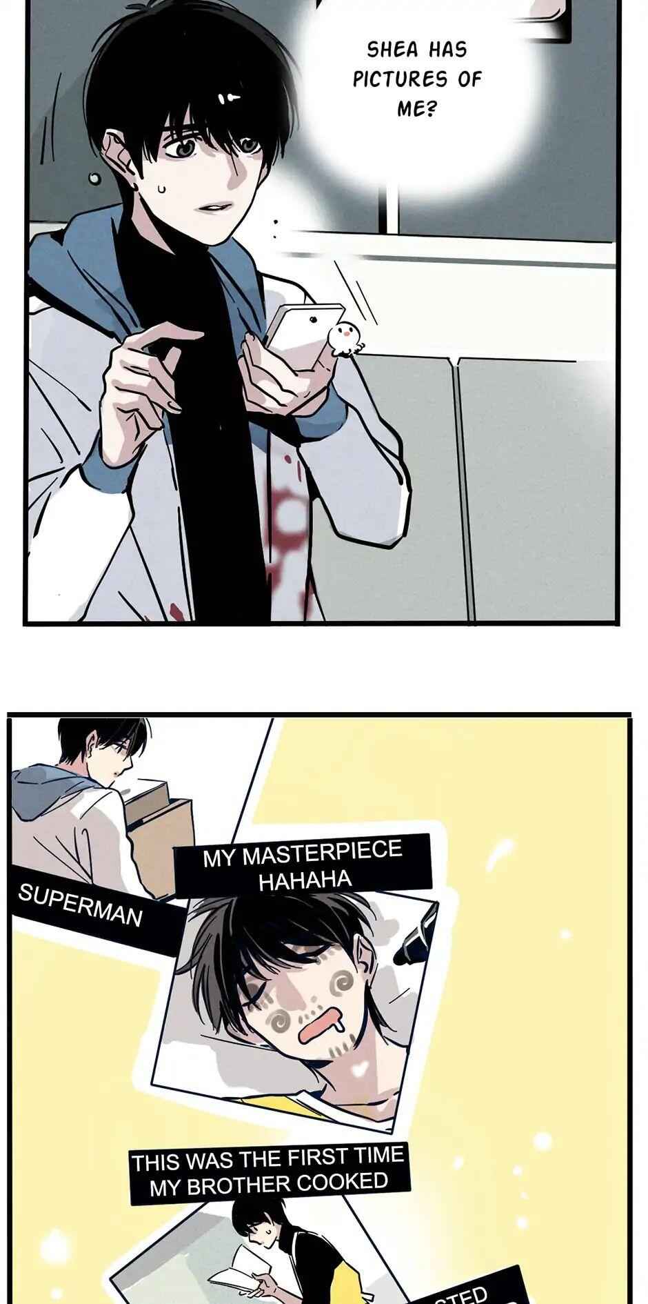 App Mode 2 Chapter 2 - Page 8