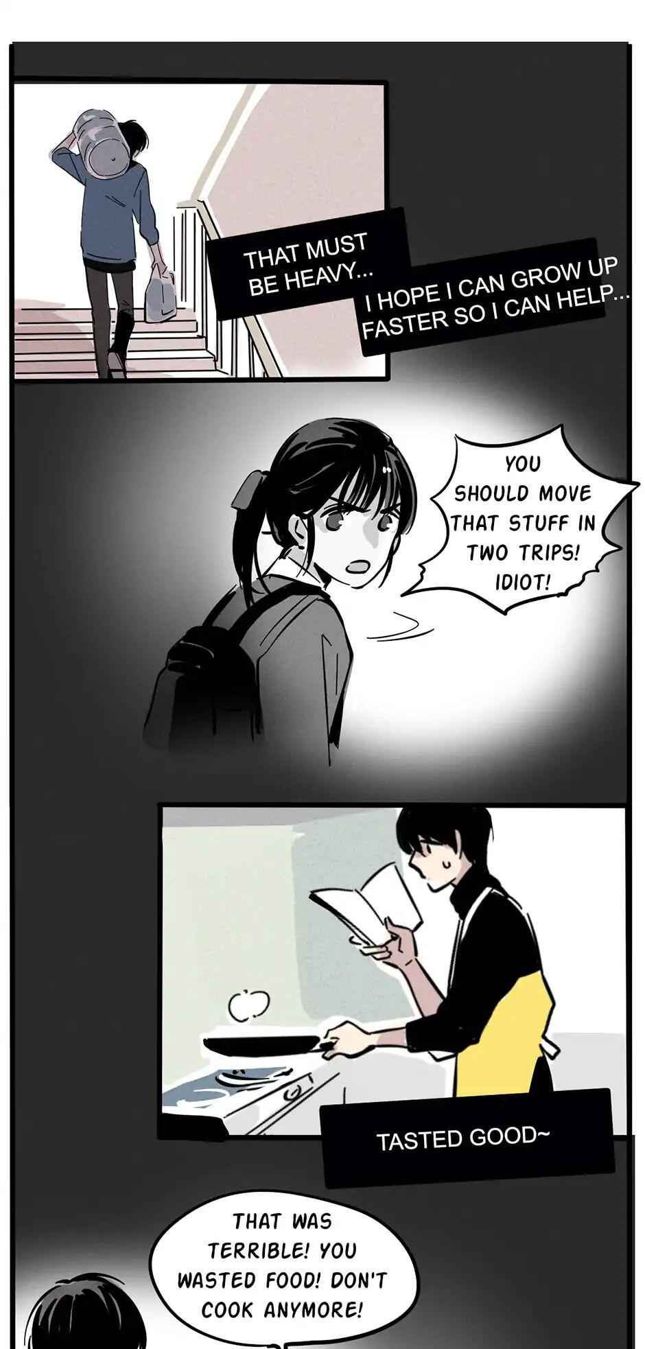 App Mode 2 Chapter 2 - Page 10