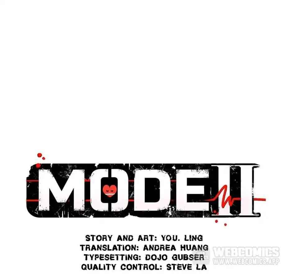 App Mode 2 Chapter 20 - Page 1
