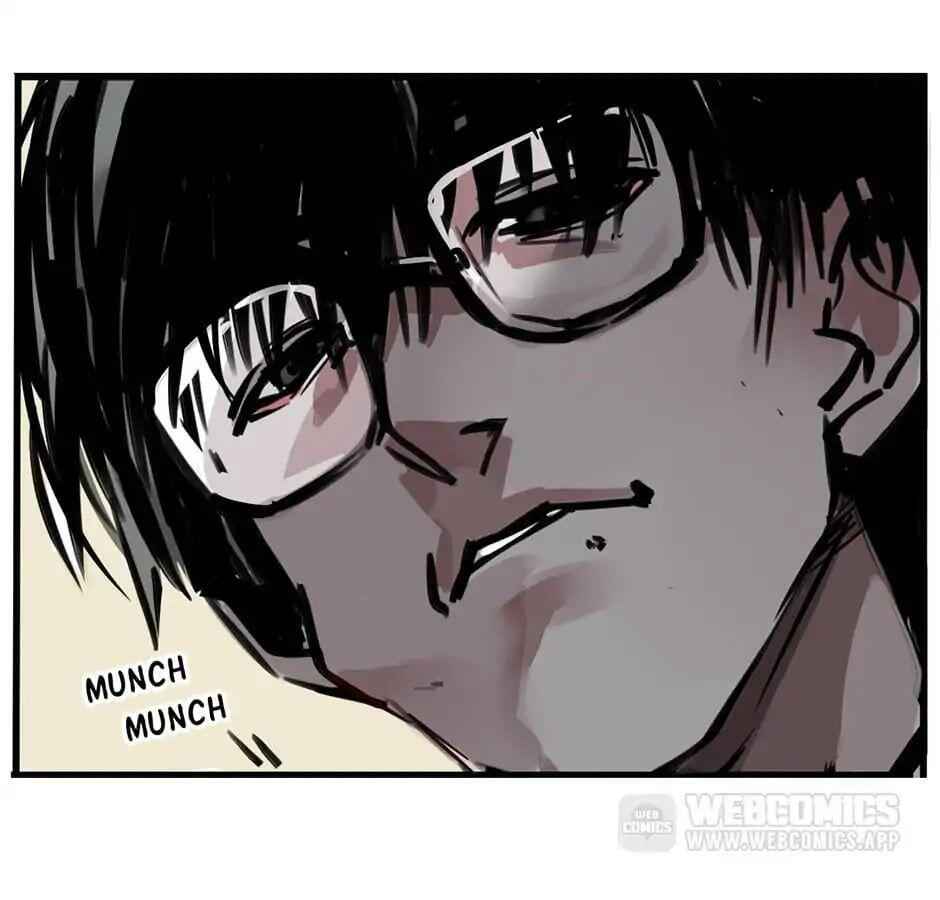 App Mode 2 Chapter 20 - Page 39