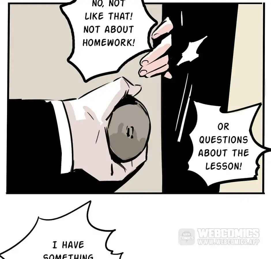 App Mode 2 Chapter 20 - Page 47