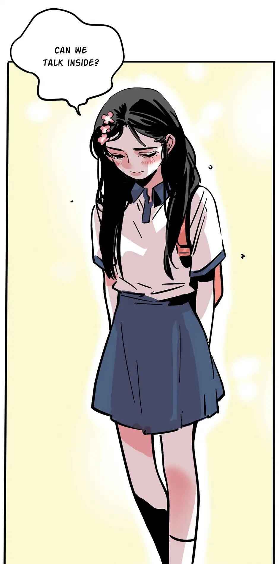 App Mode 2 Chapter 21 - Page 2