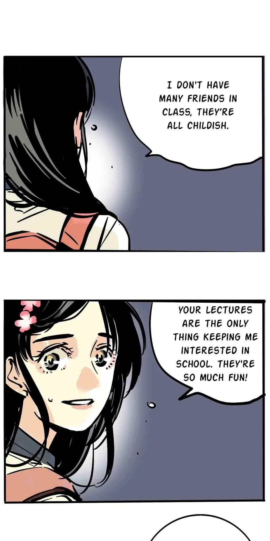 App Mode 2 Chapter 21 - Page 11
