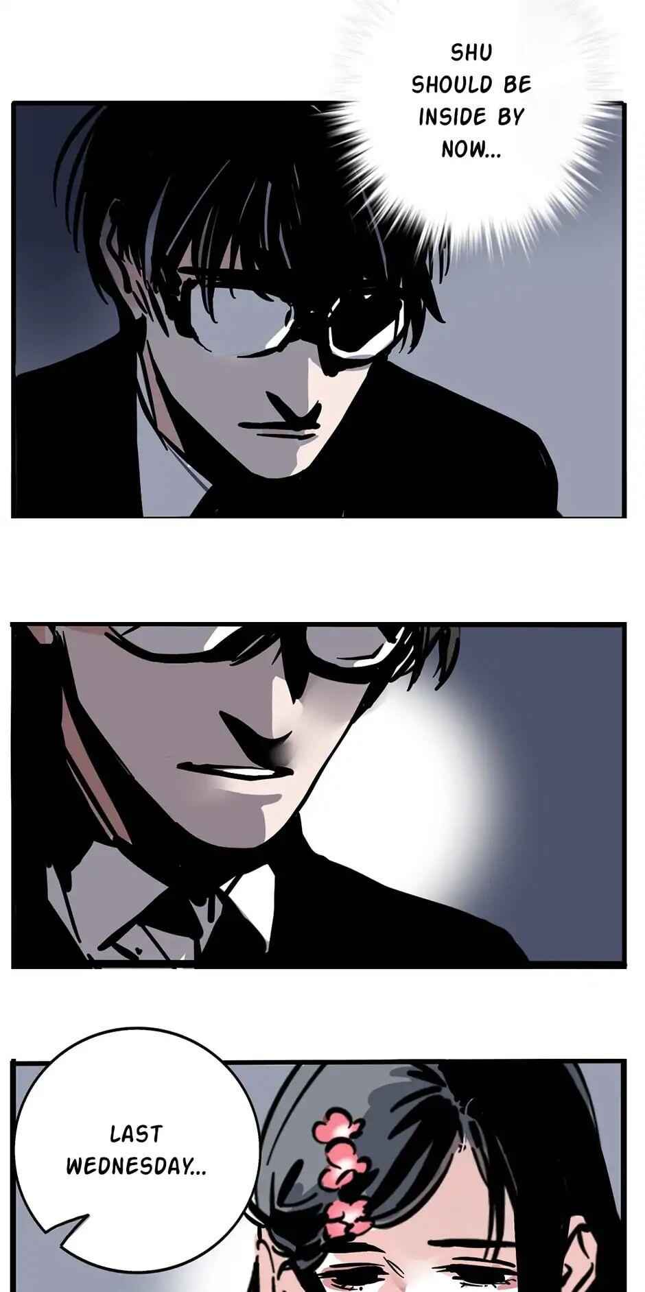 App Mode 2 Chapter 21 - Page 13