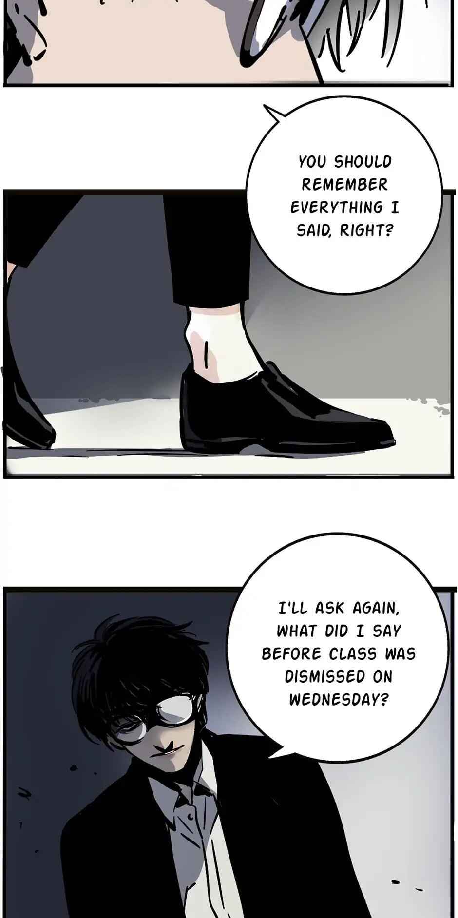 App Mode 2 Chapter 21 - Page 16