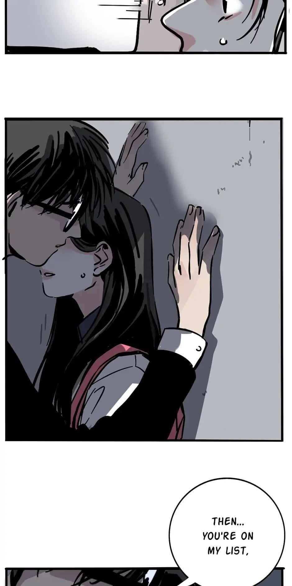 App Mode 2 Chapter 21 - Page 19