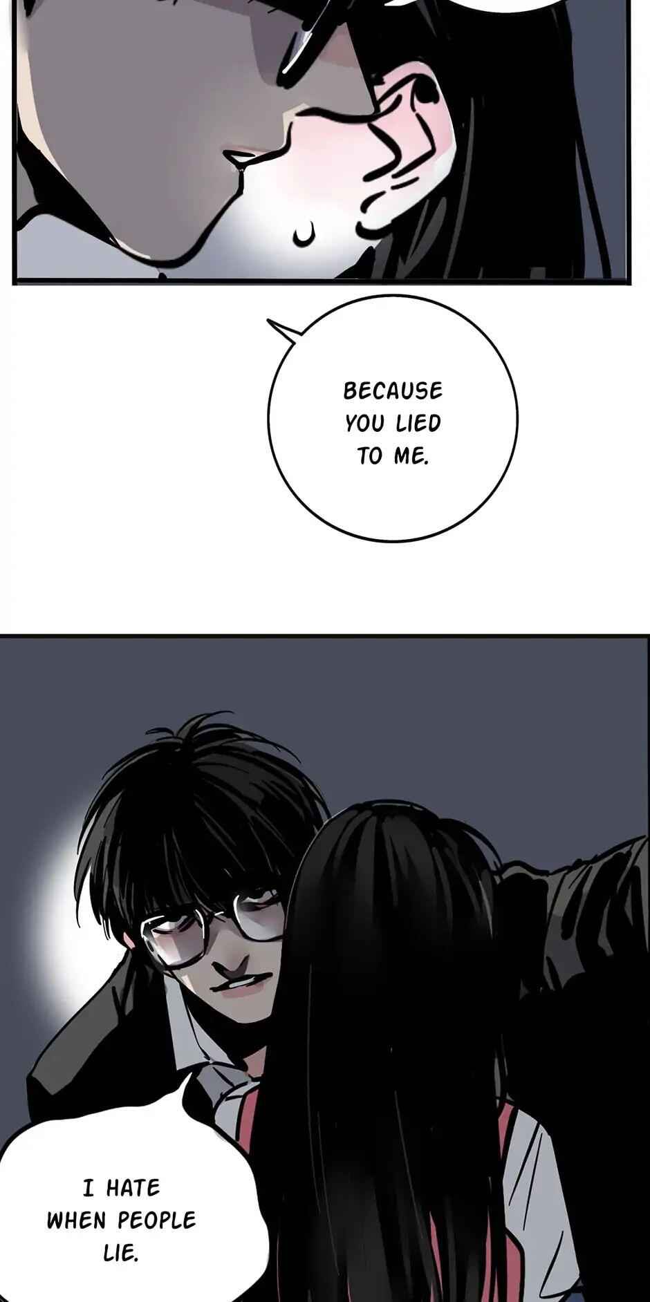 App Mode 2 Chapter 21 - Page 20