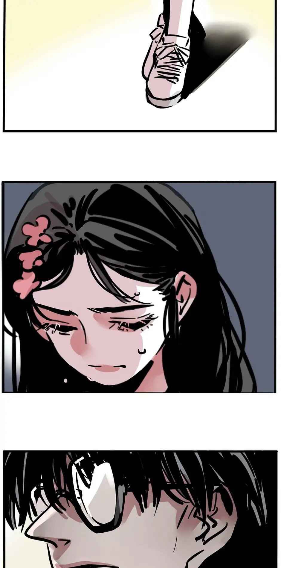App Mode 2 Chapter 21 - Page 3
