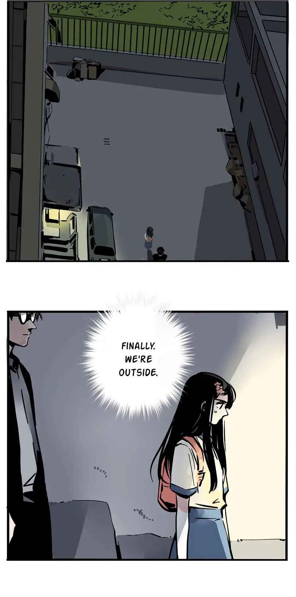 App Mode 2 Chapter 21 - Page 7