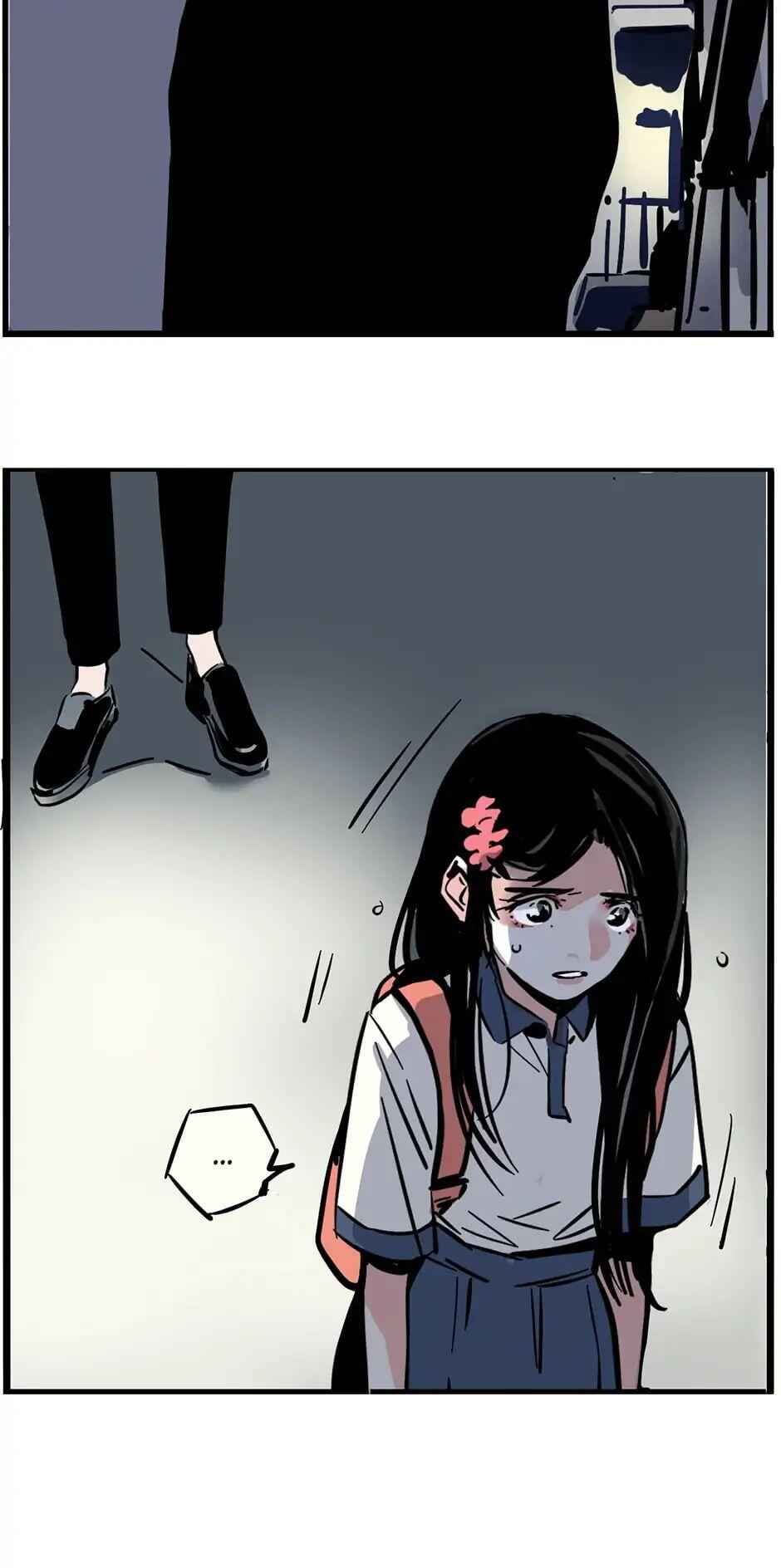 App Mode 2 Chapter 21 - Page 10