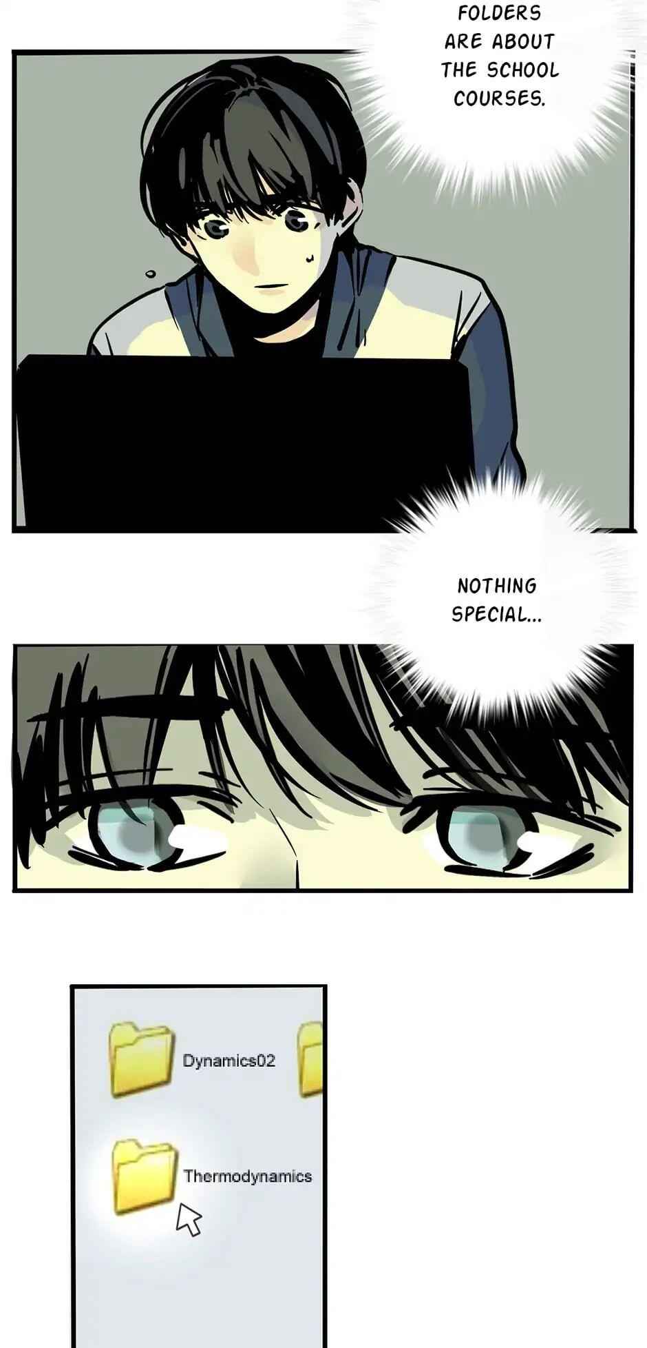 App Mode 2 Chapter 22 - Page 11