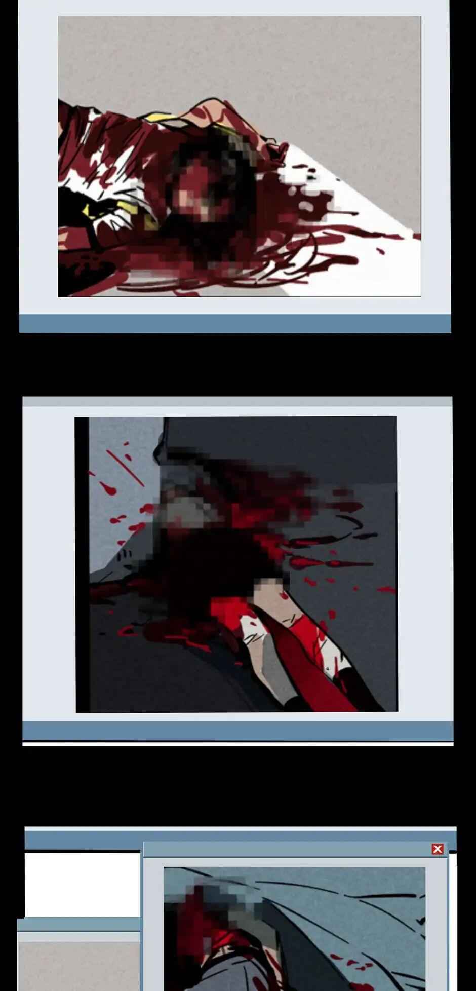 App Mode 2 Chapter 22 - Page 13