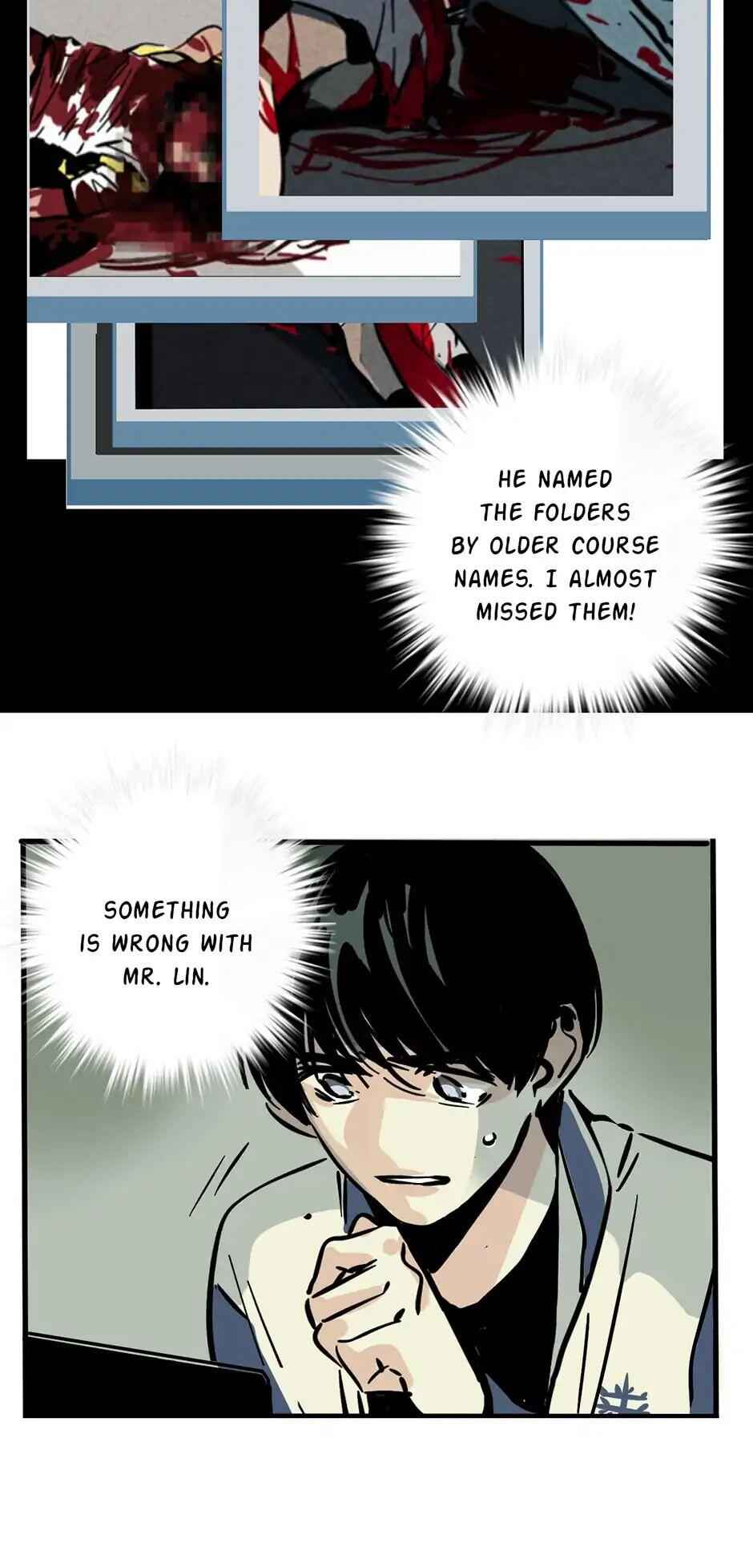 App Mode 2 Chapter 22 - Page 14