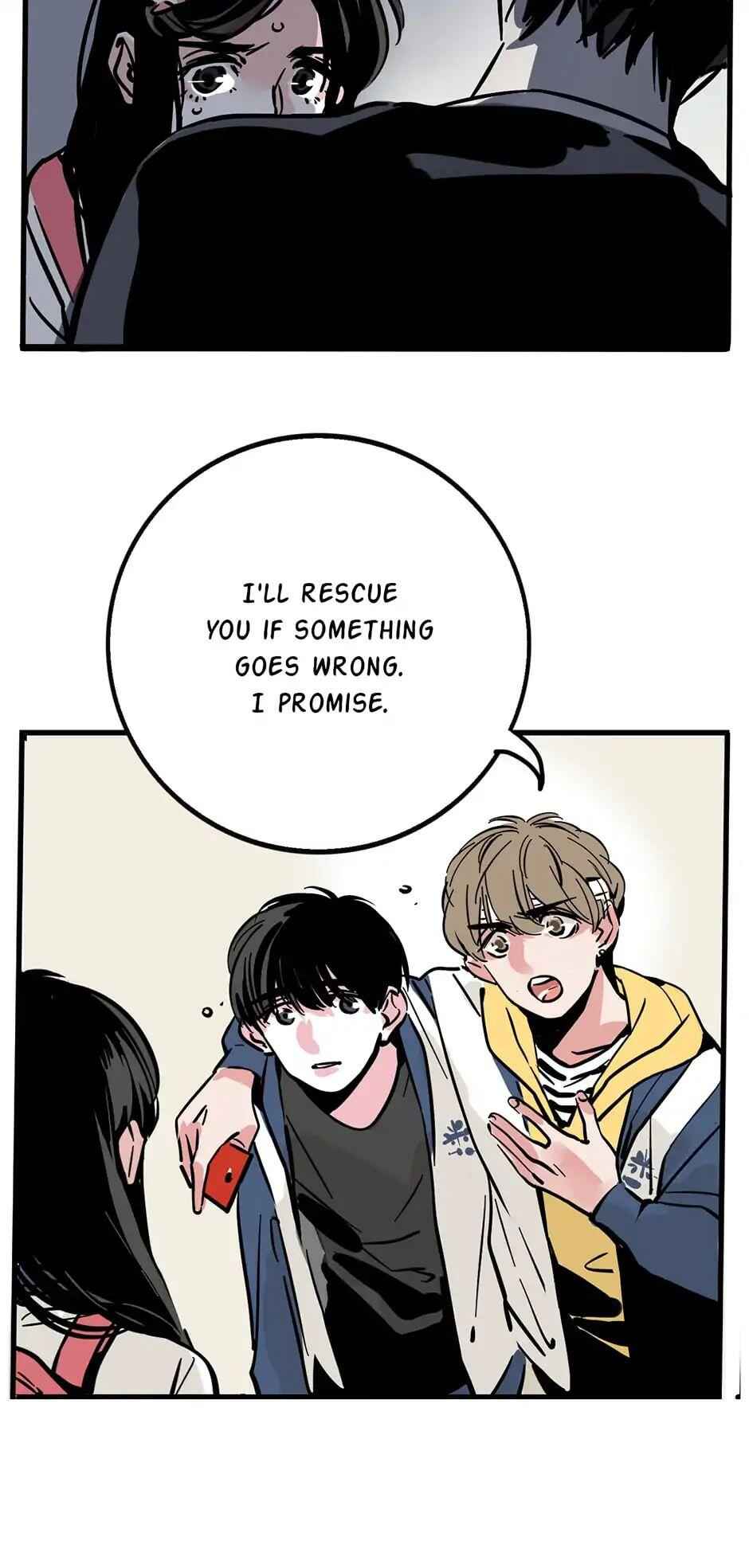 App Mode 2 Chapter 22 - Page 17