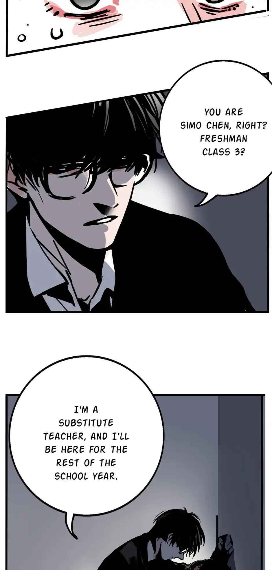 App Mode 2 Chapter 22 - Page 19