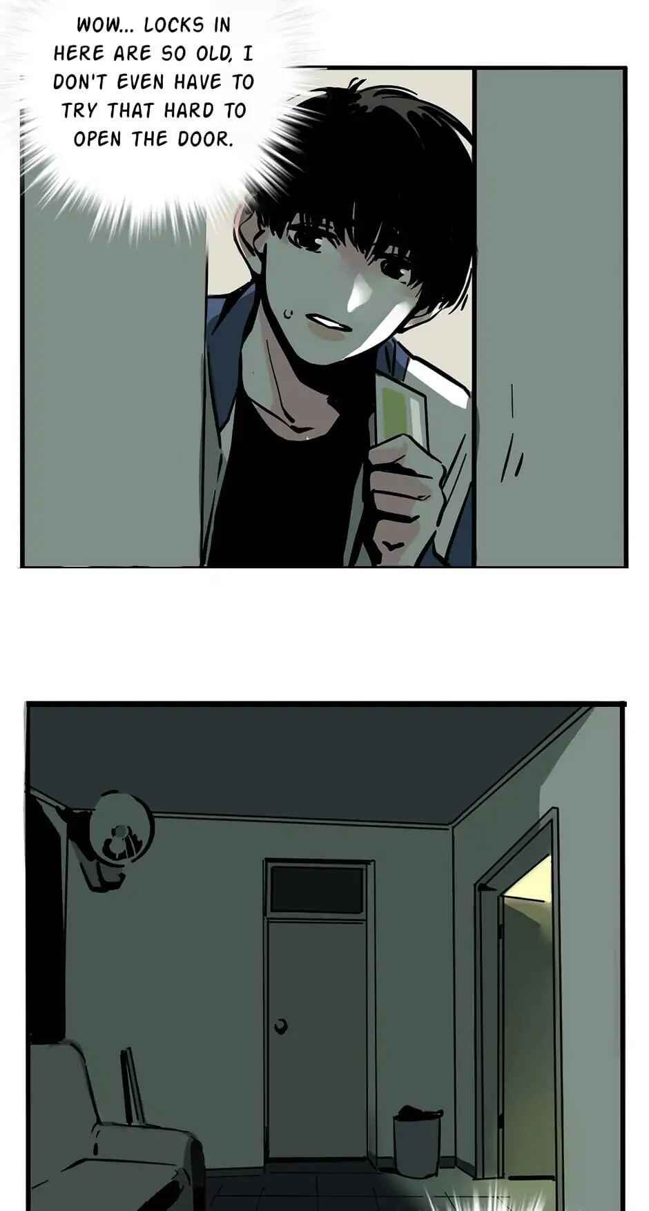 App Mode 2 Chapter 22 - Page 3
