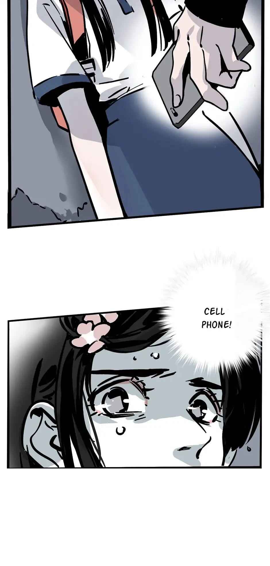App Mode 2 Chapter 22 - Page 23