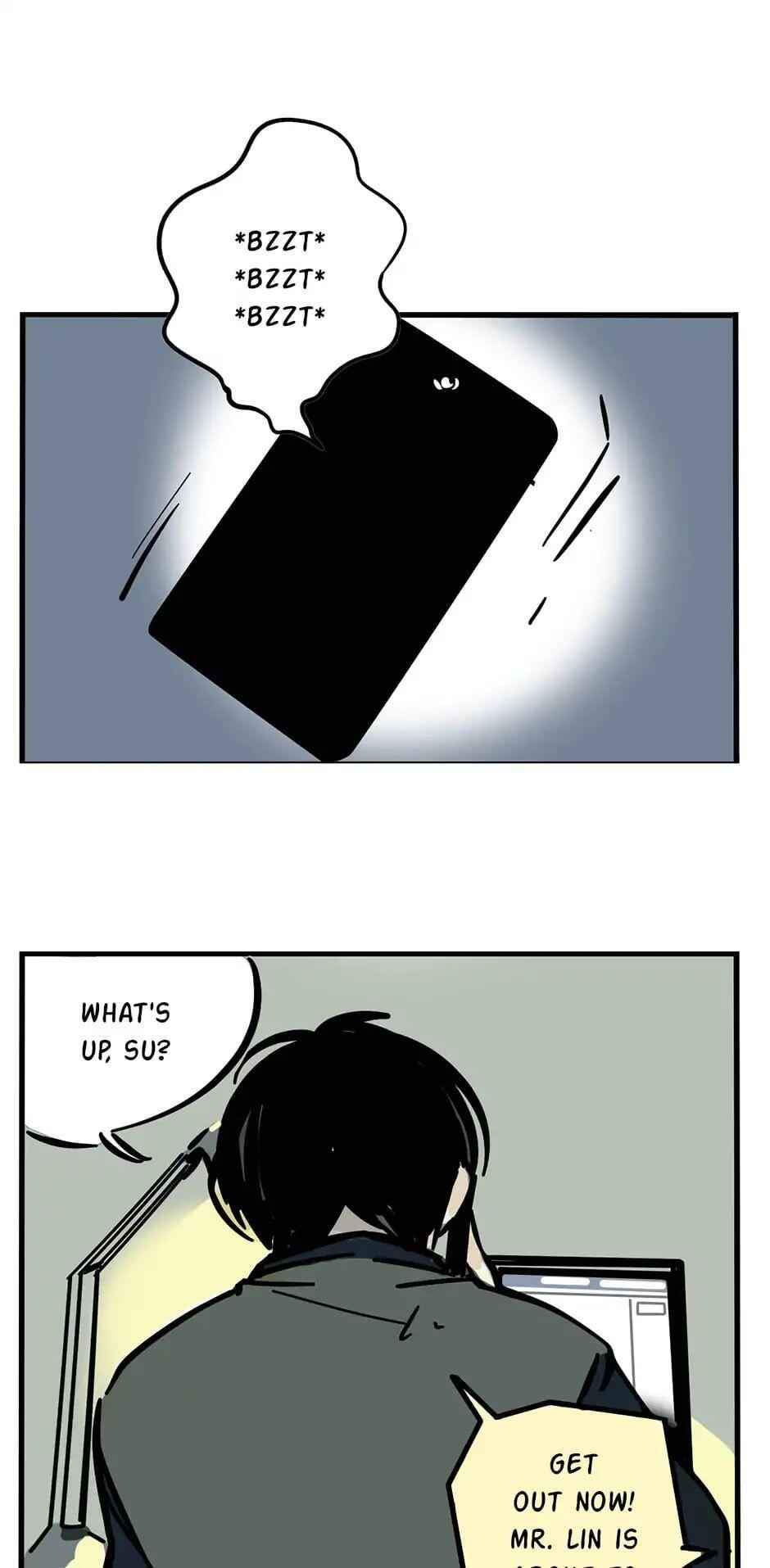 App Mode 2 Chapter 22 - Page 24