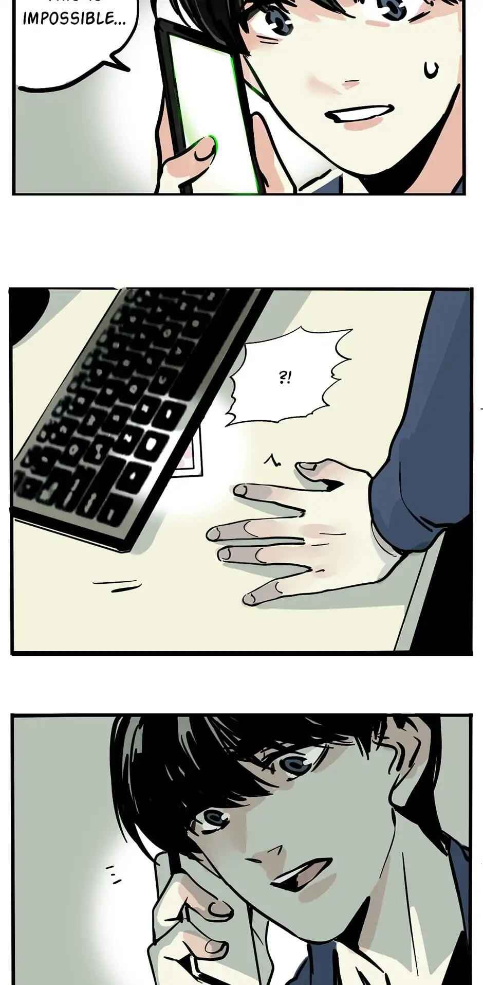 App Mode 2 Chapter 22 - Page 27