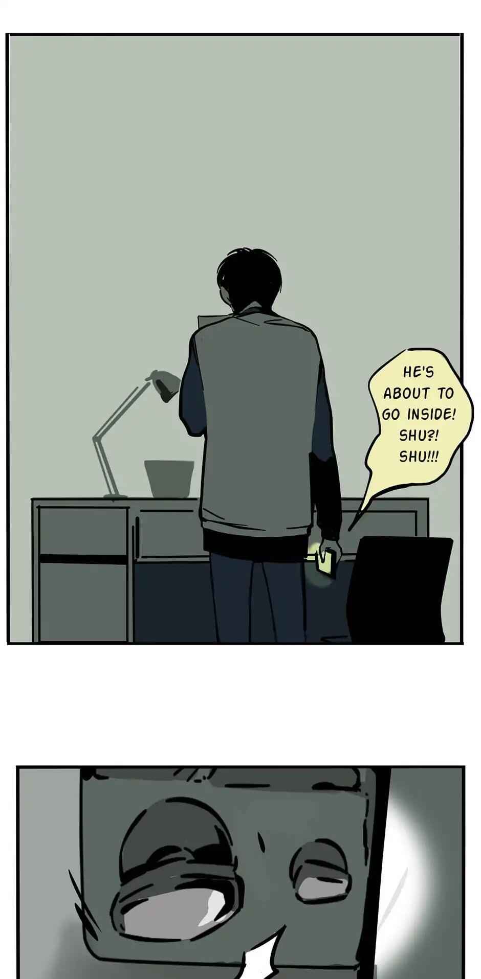 App Mode 2 Chapter 22 - Page 29
