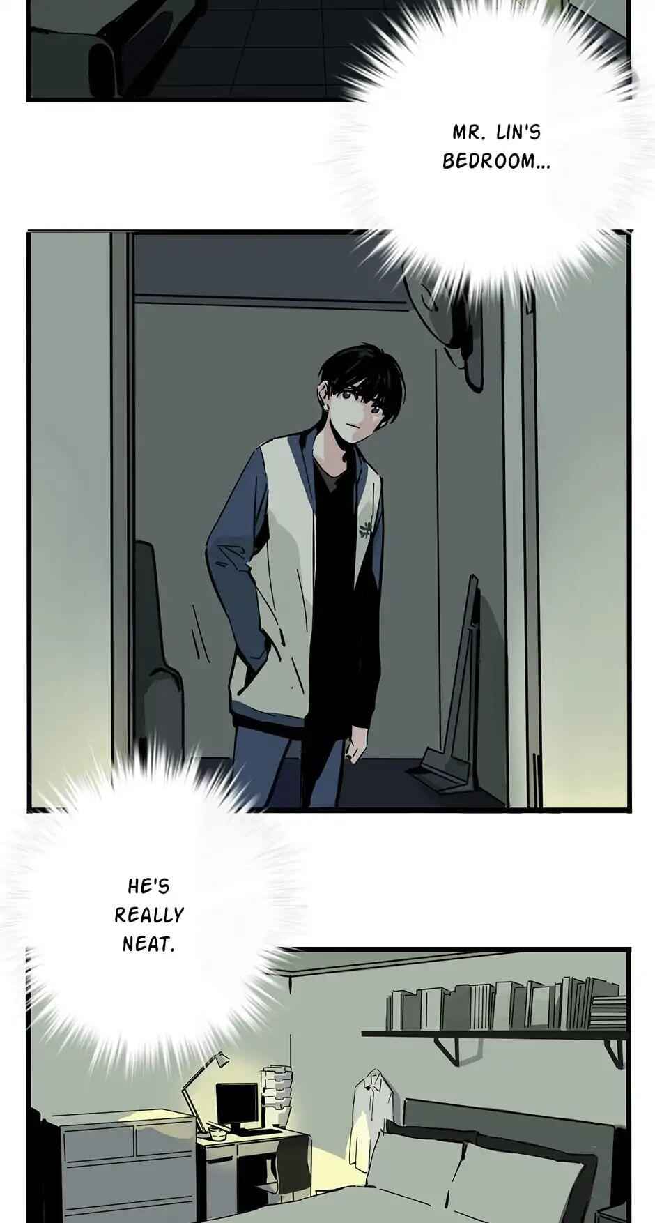 App Mode 2 Chapter 22 - Page 4