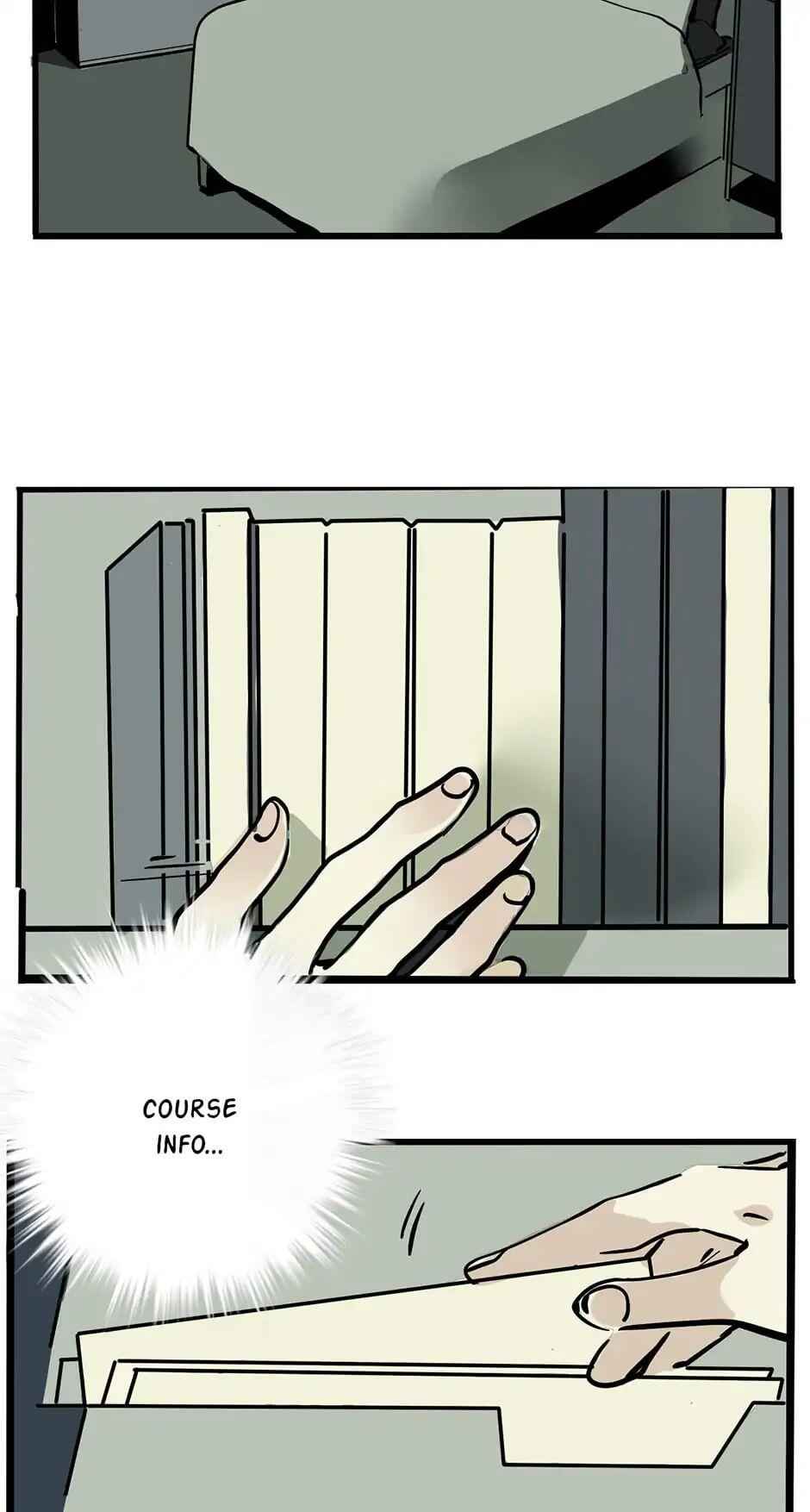 App Mode 2 Chapter 22 - Page 5
