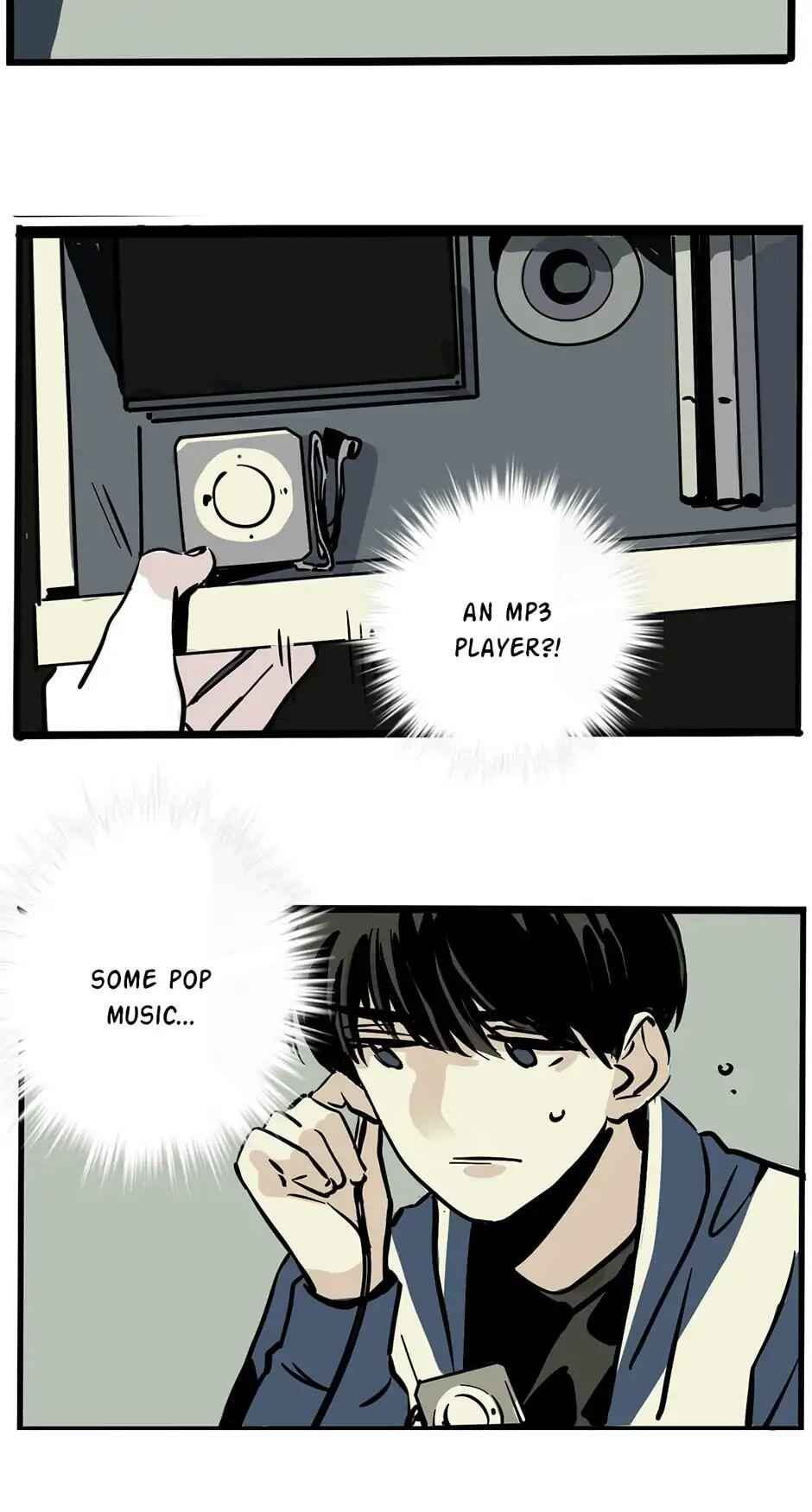 App Mode 2 Chapter 22 - Page 6