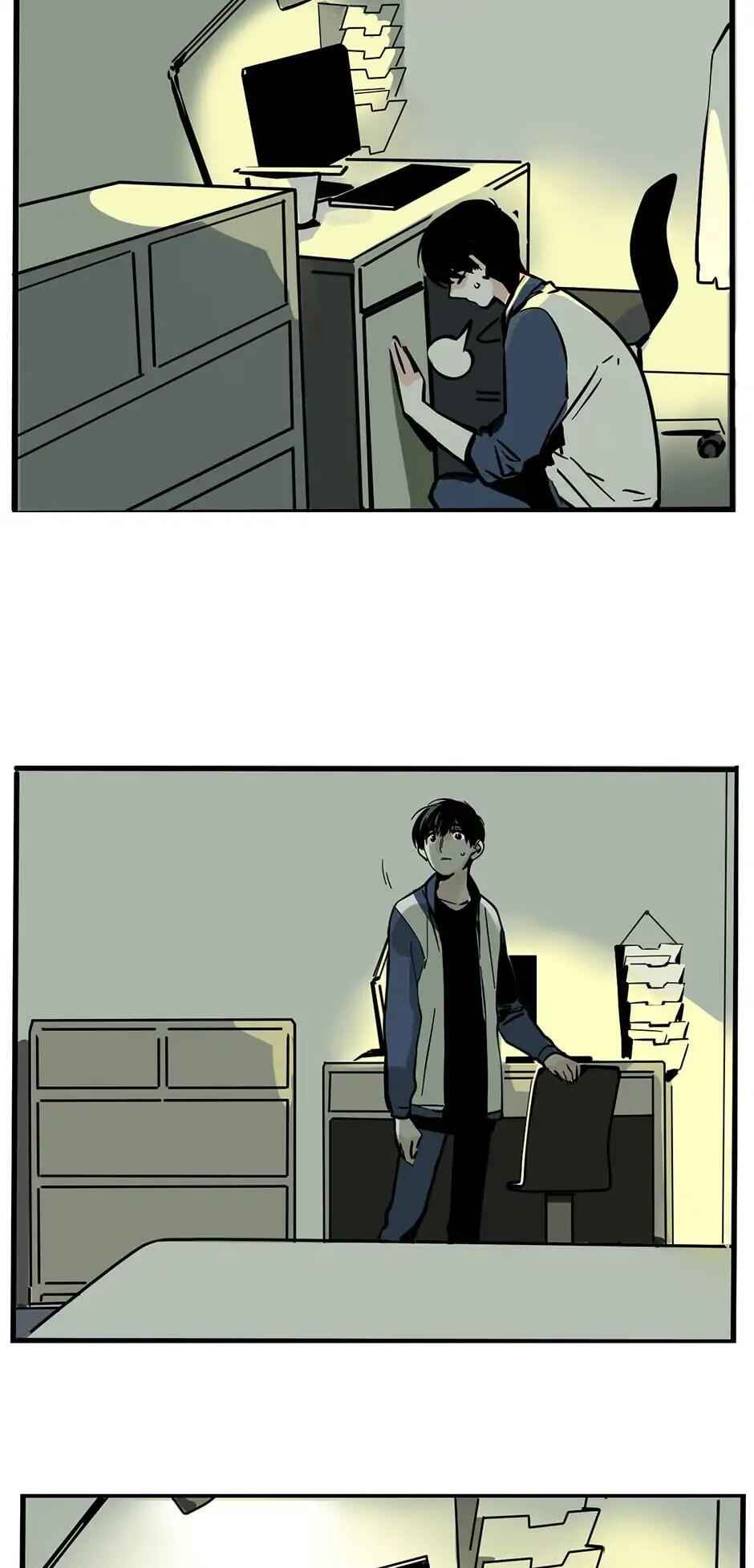 App Mode 2 Chapter 22 - Page 8