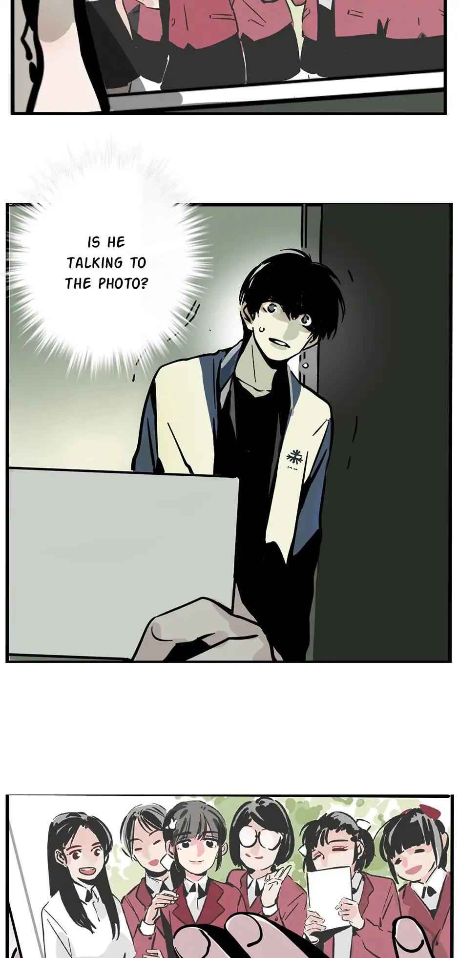 App Mode 2 Chapter 23 - Page 13