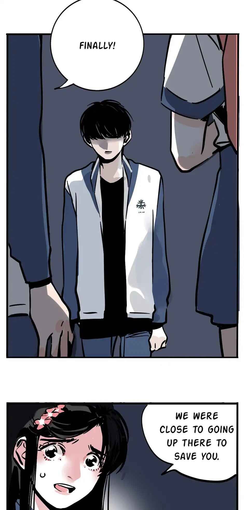 App Mode 2 Chapter 23 - Page 17