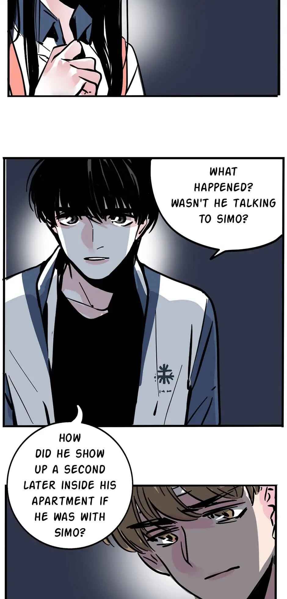 App Mode 2 Chapter 23 - Page 18