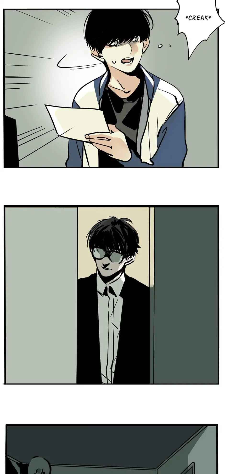 App Mode 2 Chapter 23 - Page 3