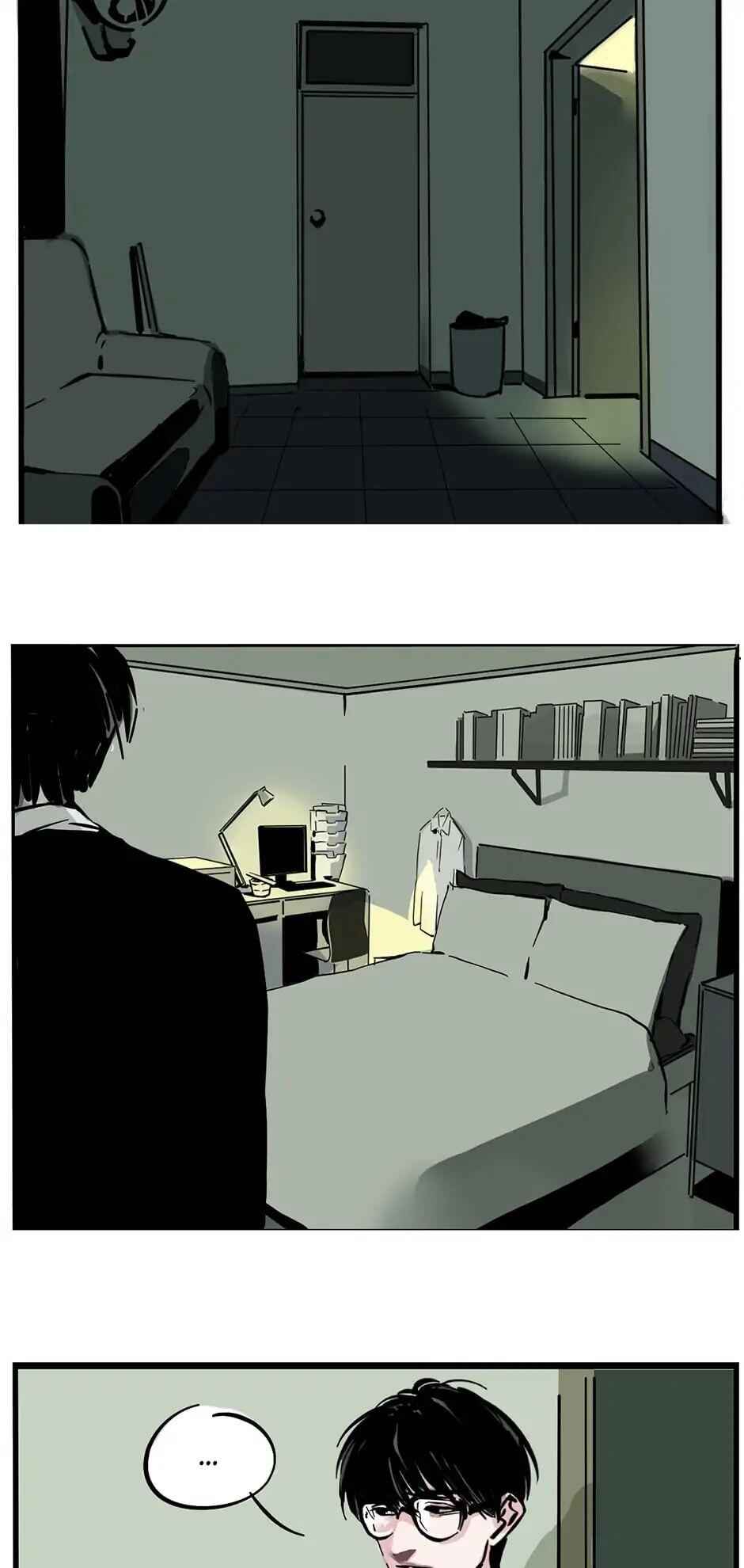 App Mode 2 Chapter 23 - Page 4