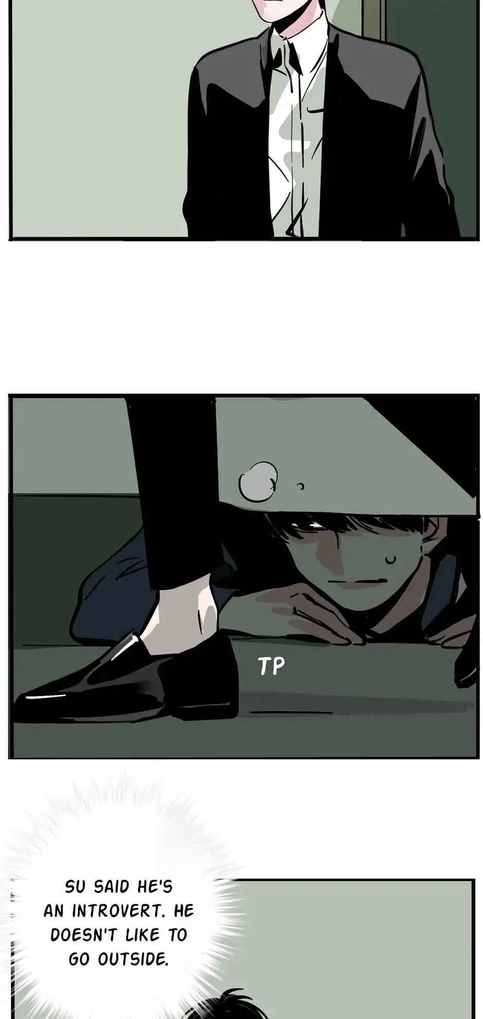 App Mode 2 Chapter 23 - Page 5