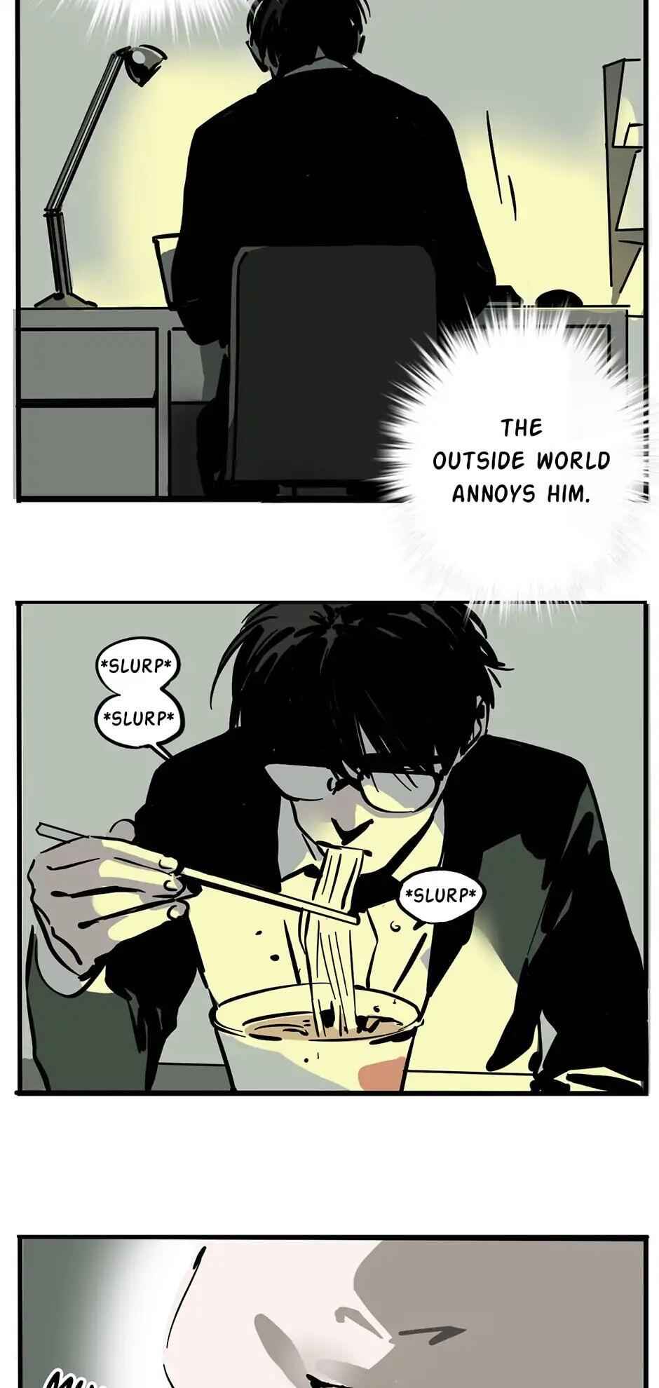 App Mode 2 Chapter 23 - Page 6