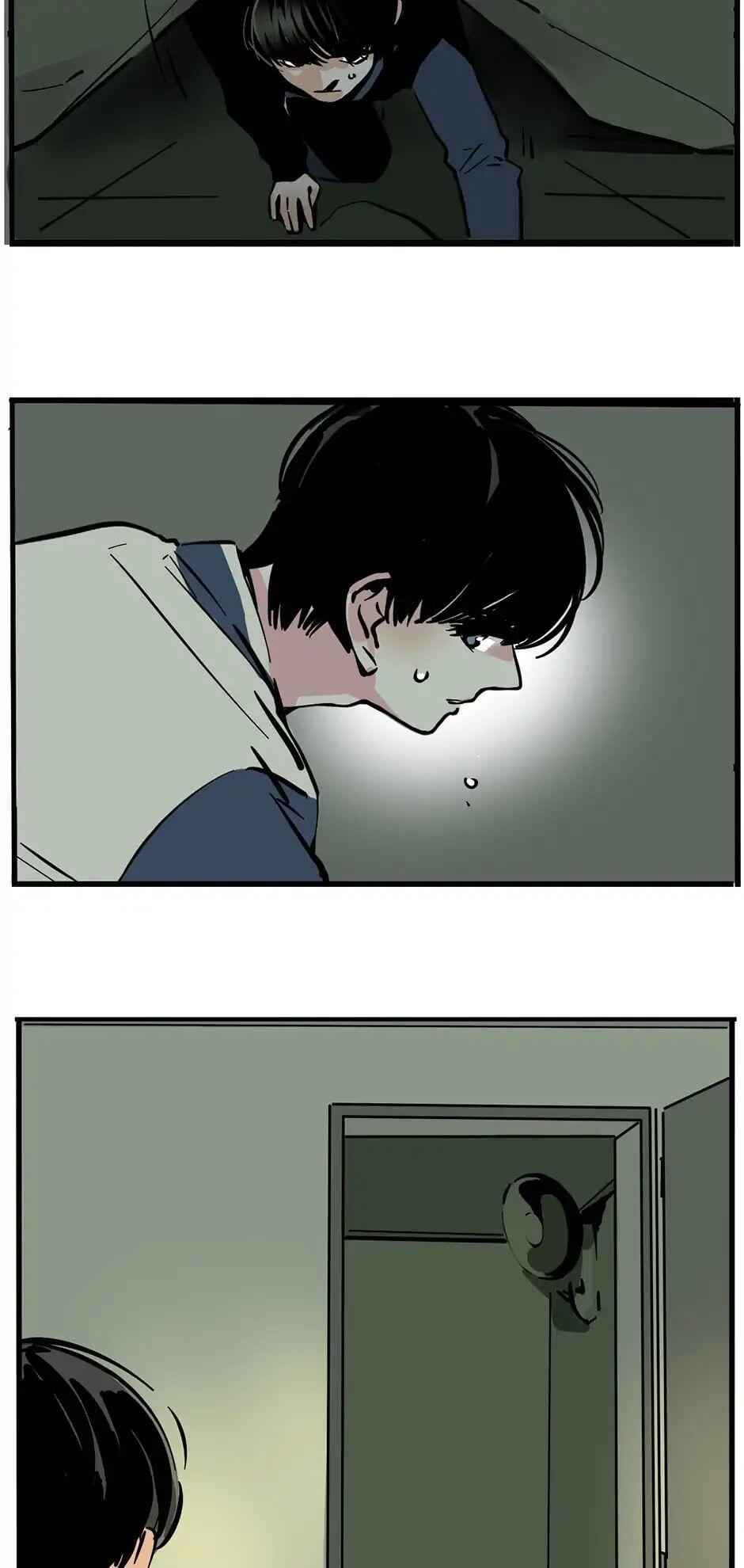 App Mode 2 Chapter 23 - Page 8