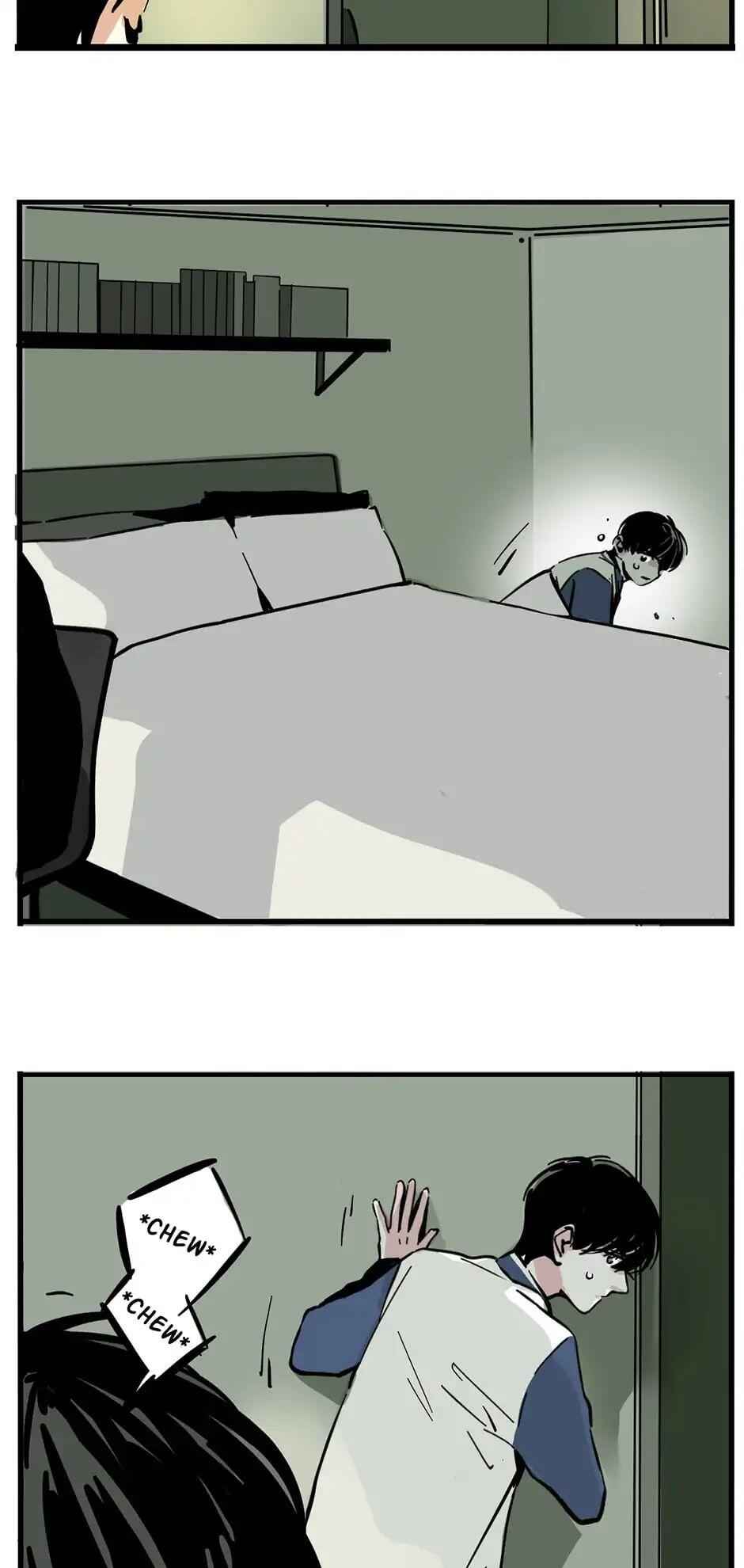 App Mode 2 Chapter 23 - Page 9