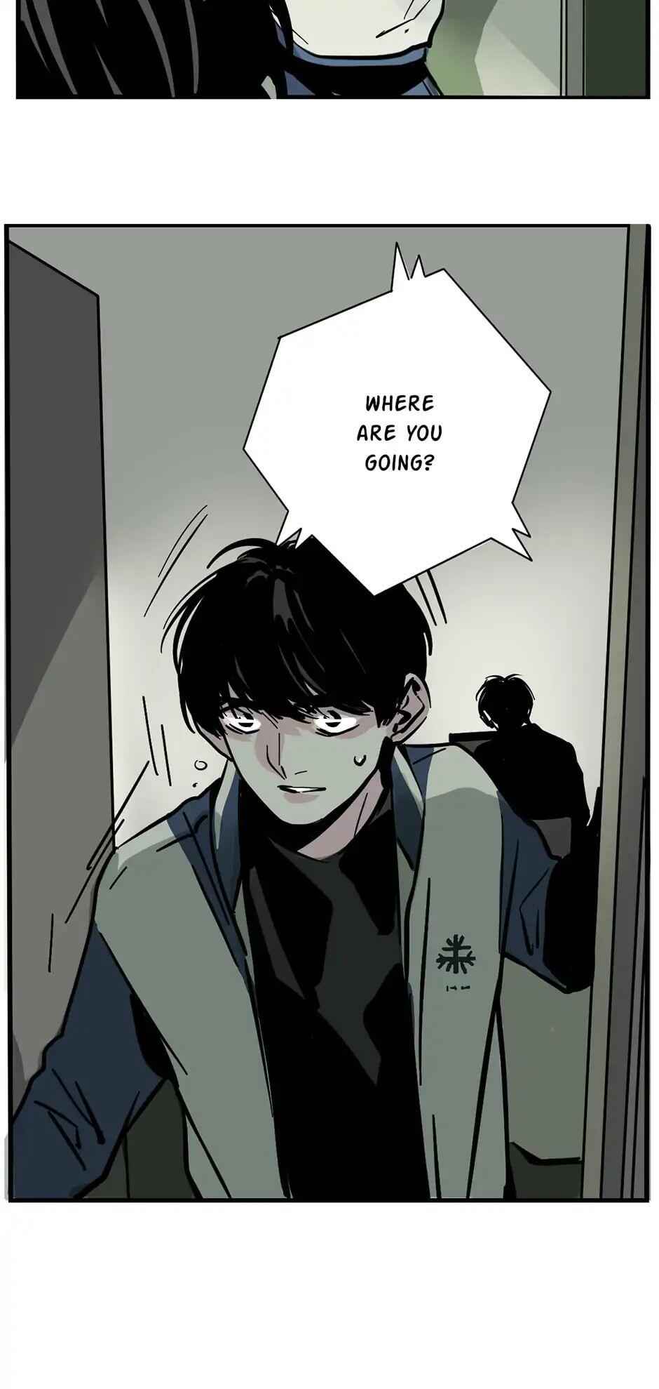 App Mode 2 Chapter 23 - Page 10