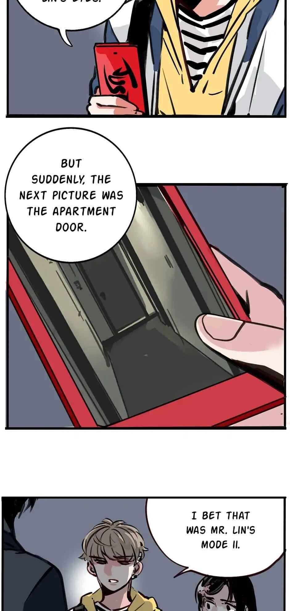 App Mode 2 Chapter 24 - Page 2