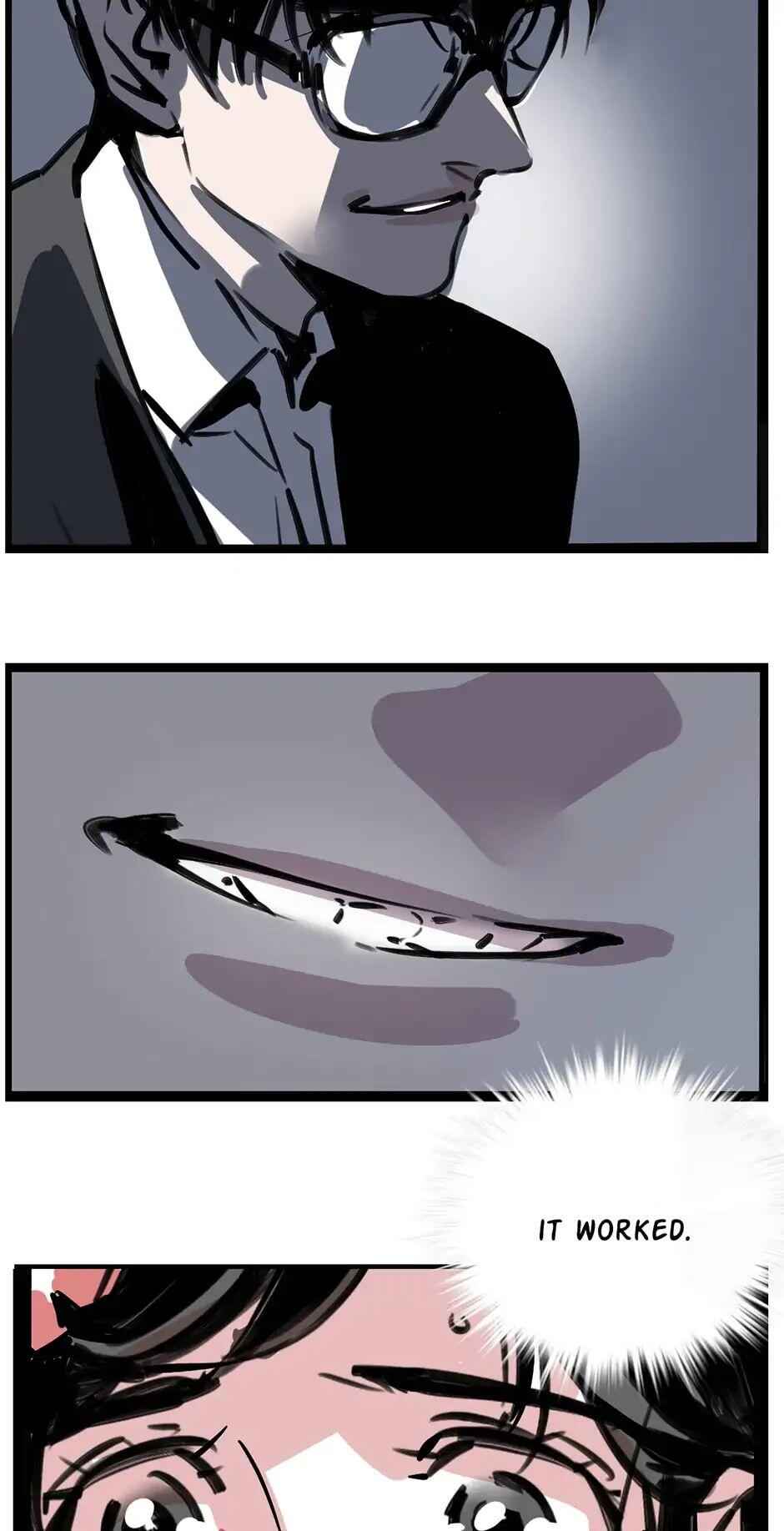 App Mode 2 Chapter 24 - Page 18