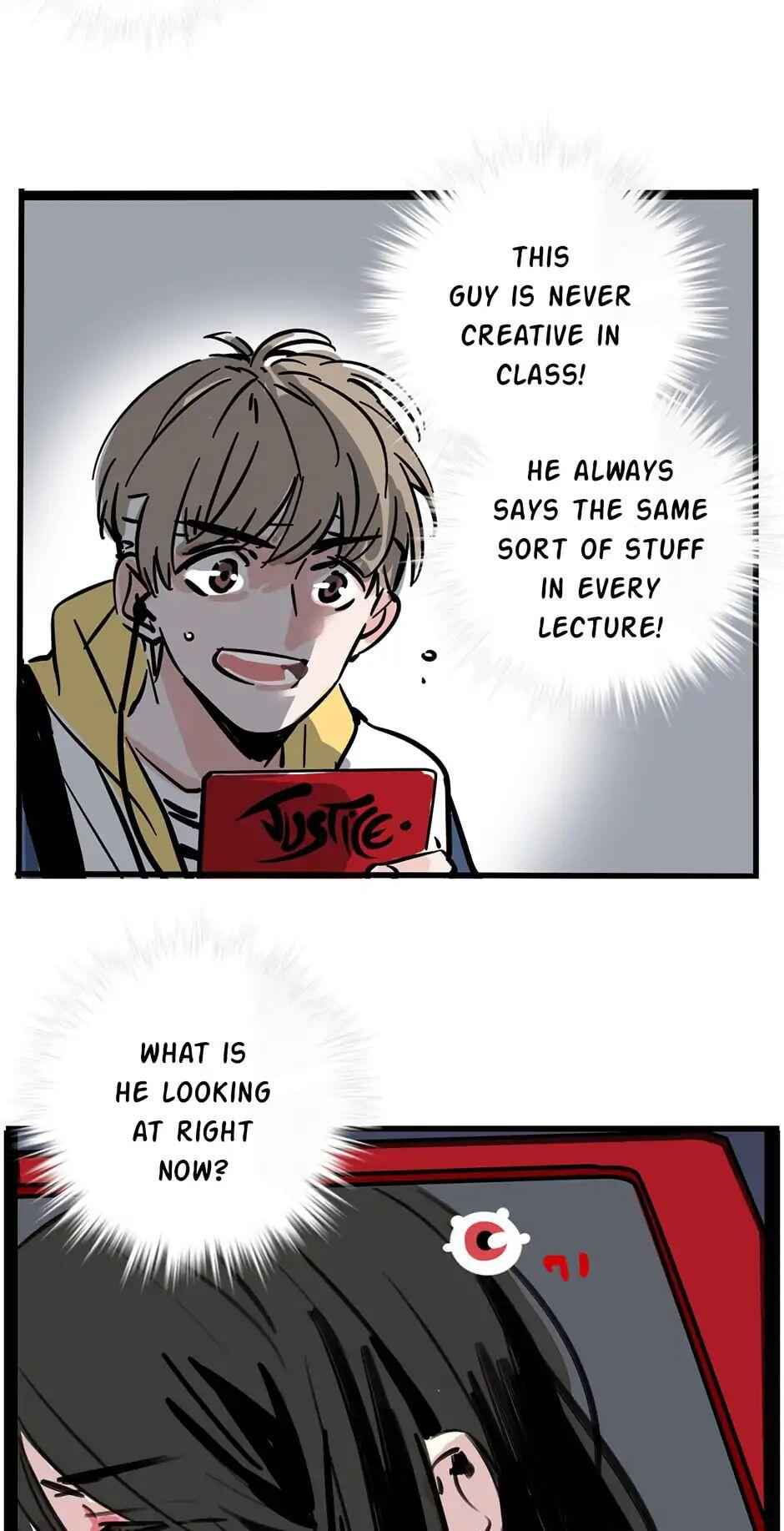 App Mode 2 Chapter 24 - Page 20