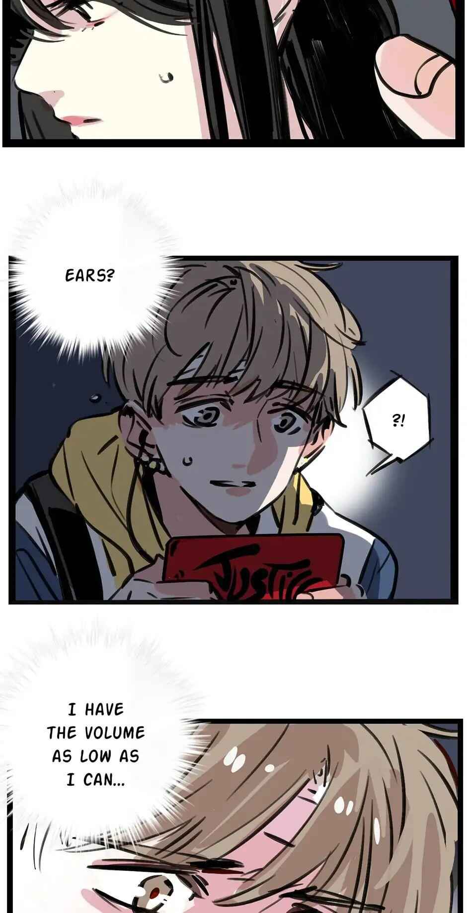 App Mode 2 Chapter 24 - Page 21