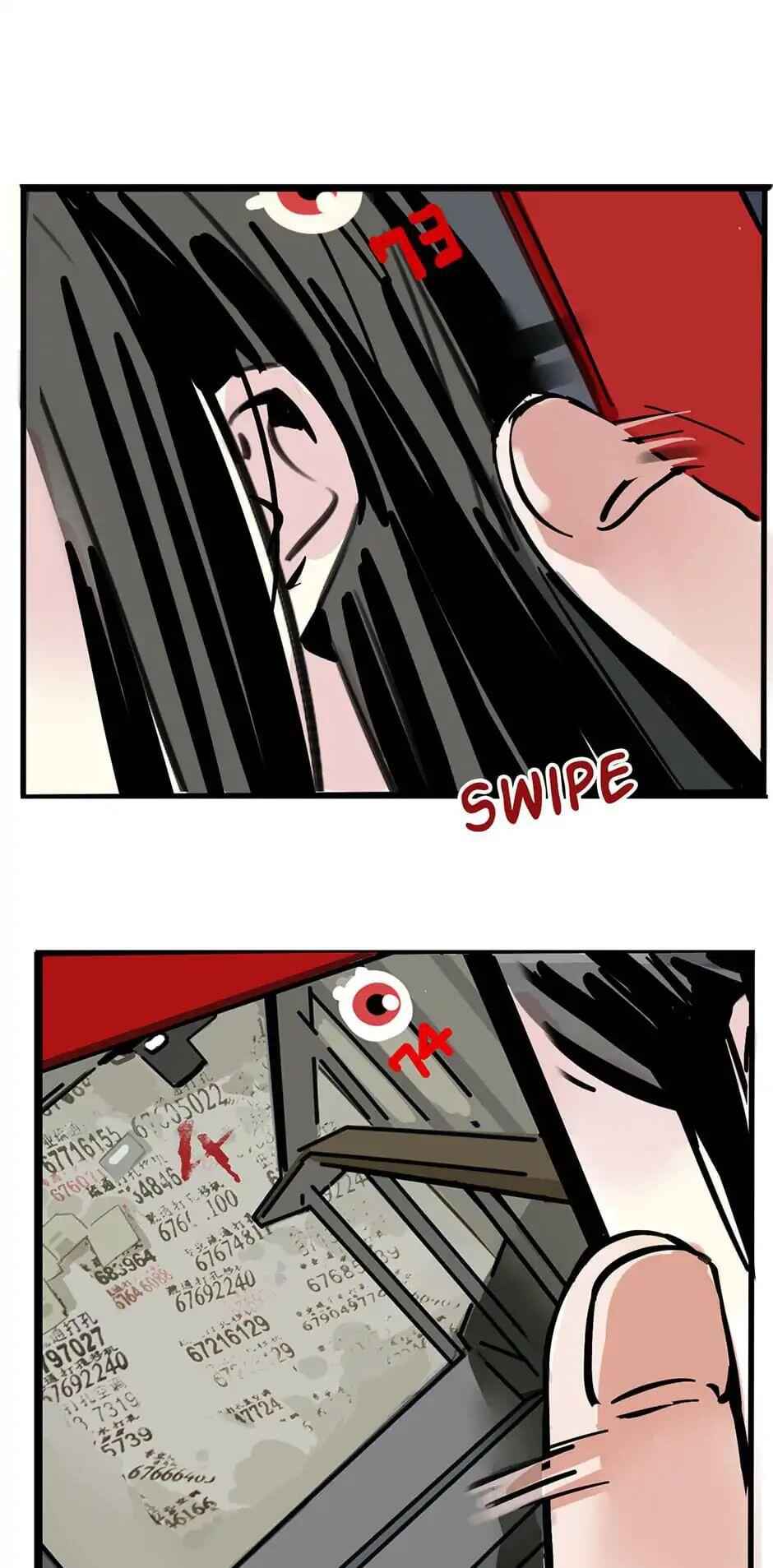 App Mode 2 Chapter 24 - Page 23
