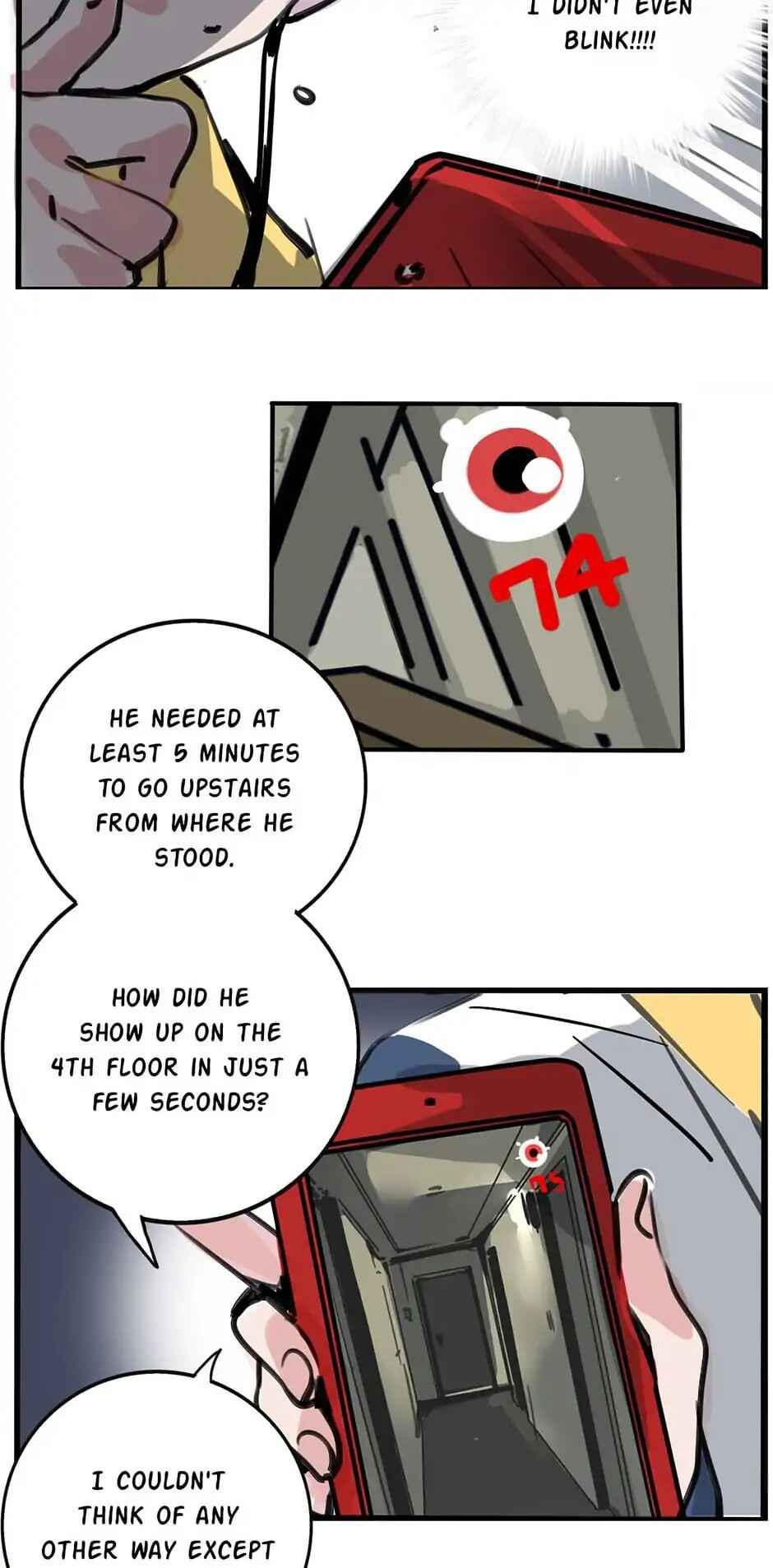 App Mode 2 Chapter 24 - Page 25