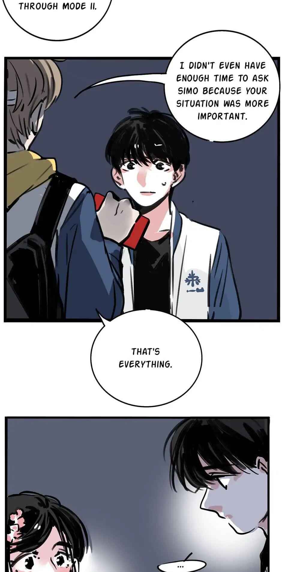 App Mode 2 Chapter 24 - Page 26