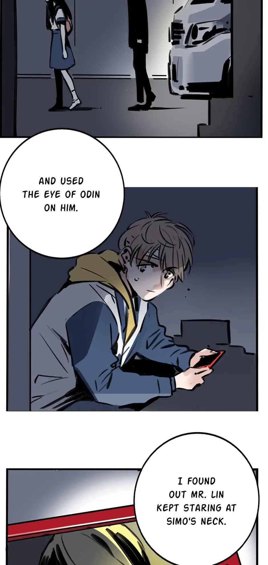 App Mode 2 Chapter 24 - Page 4