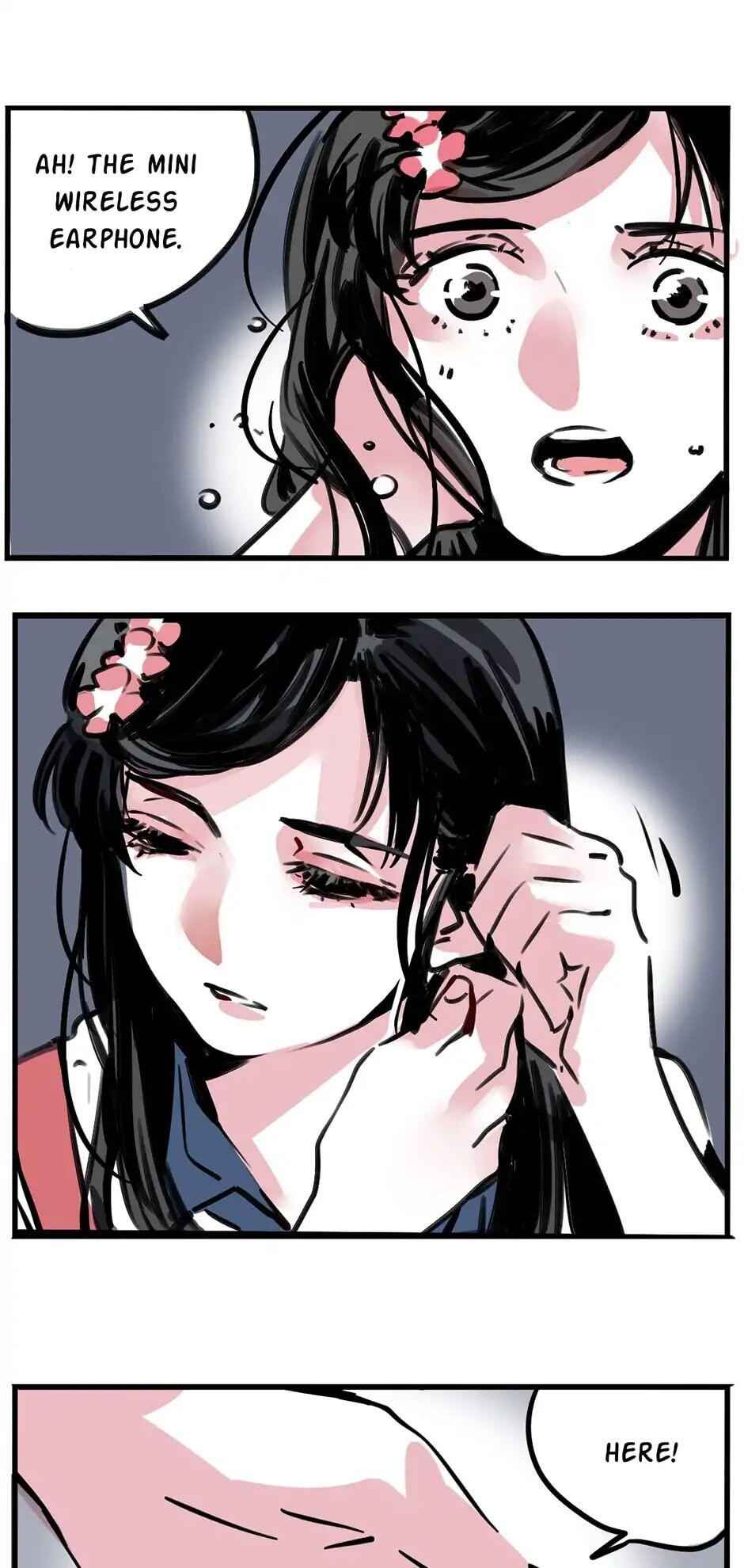App Mode 2 Chapter 24 - Page 7