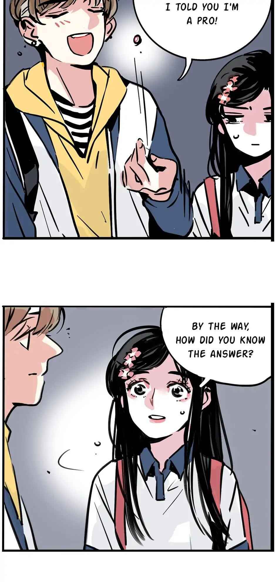 App Mode 2 Chapter 24 - Page 9