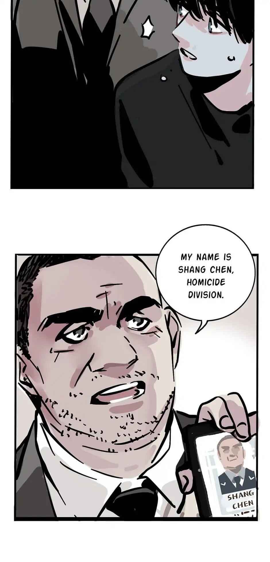 App Mode 2 Chapter 25 - Page 11